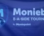 FUOYE Suffers 1-0 loss to UI Pioneers in Monieball 5-a-Side Football Competition