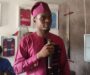PICTURE : How Indy Hall Defense Commissioner, Onasanwo Adetomiwa, received Fine Payment Into Personal Bank Account 