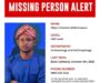 ALERT:UI Student Declared Missing 