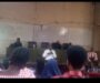 “Appear Formal and Smart”- NYSC Deputy Director Tells UI Final-Year Students 