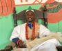 Abiodun Oluwatobiloba Samuel Emerges 54th Ab National Chief, Kegites Club of Nigeria UI