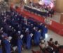 UI Inducts First Doctor of Pharmacy Graduates