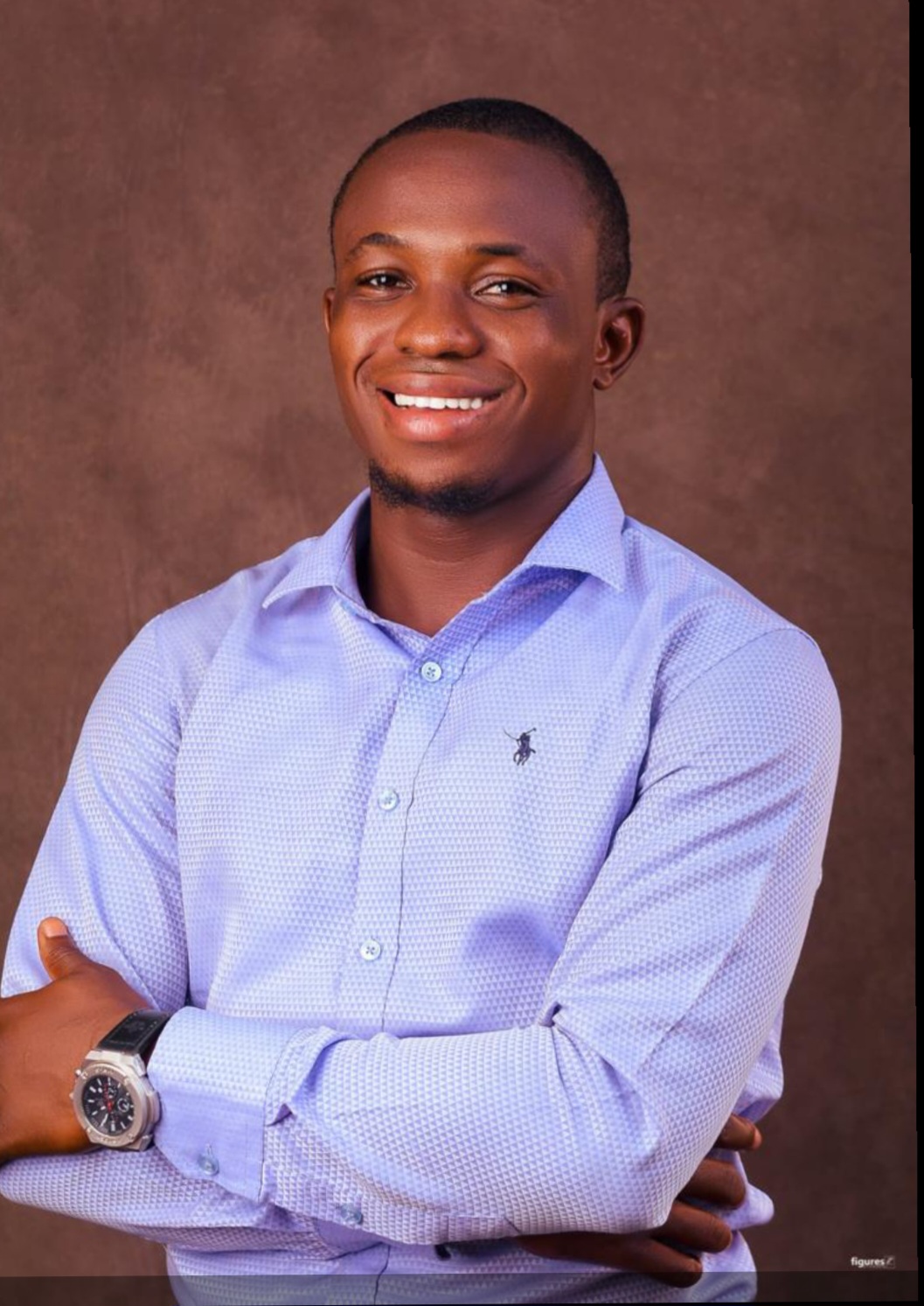 UI Student Emerges Oyo State NANS JCC Chairman-Elect