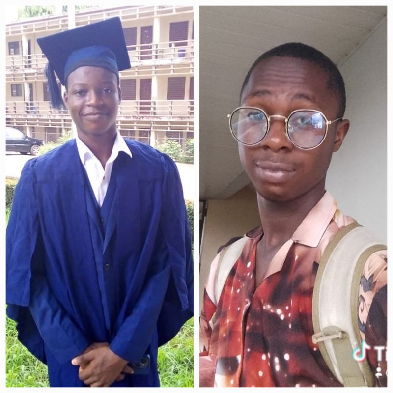 ‘Fear Is the Real Examiner’ — MTH 102 Top Scorers