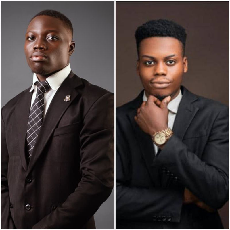 Mellanby Hall Chair Fires Back at UI SU President Over ‘Irresponsibility’ Claim