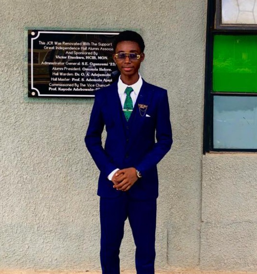 Katangite Emerges Winner of 2026 UI Freshers’ Inter-Hall Oratory Competition