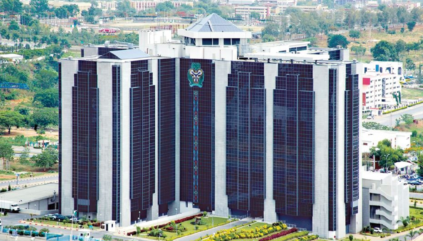 CBN Raises Alarm Over Fake Messages, Cyber Attack Attempts