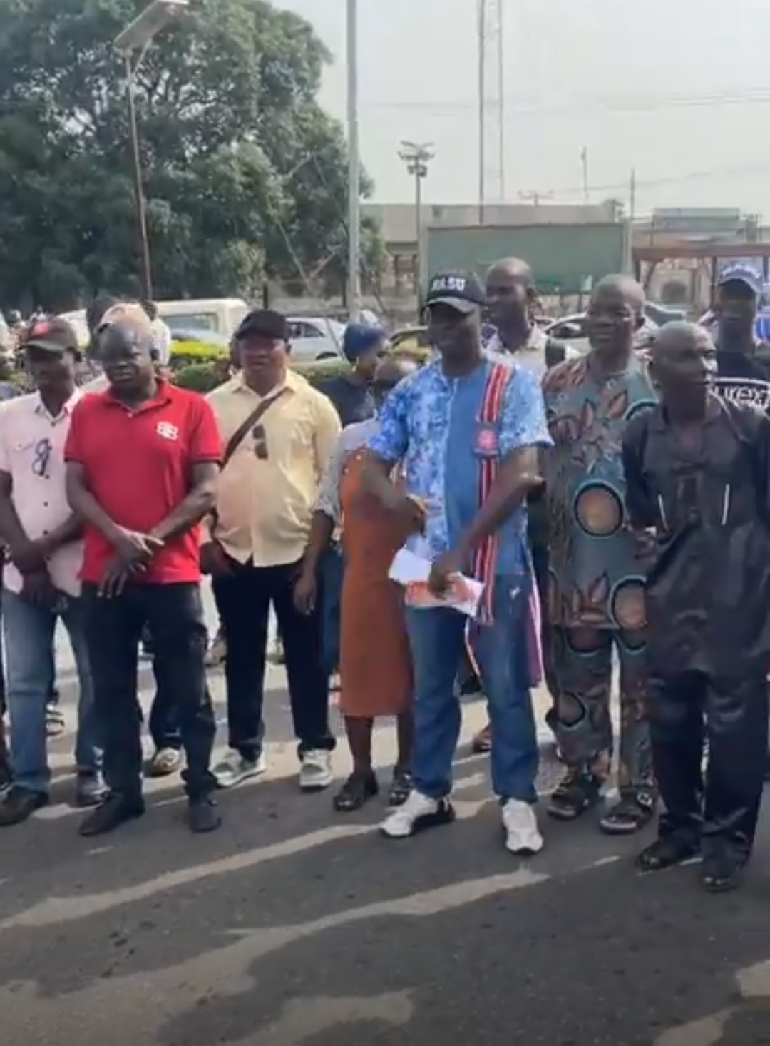 NASU-UI Decries Poor Staff Welfare, Protests Alleged Promotion Irregularities