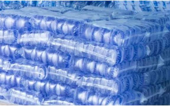 Price of ‘Pure Water’ Climbs in Student Areas Amid Rising Production Costs