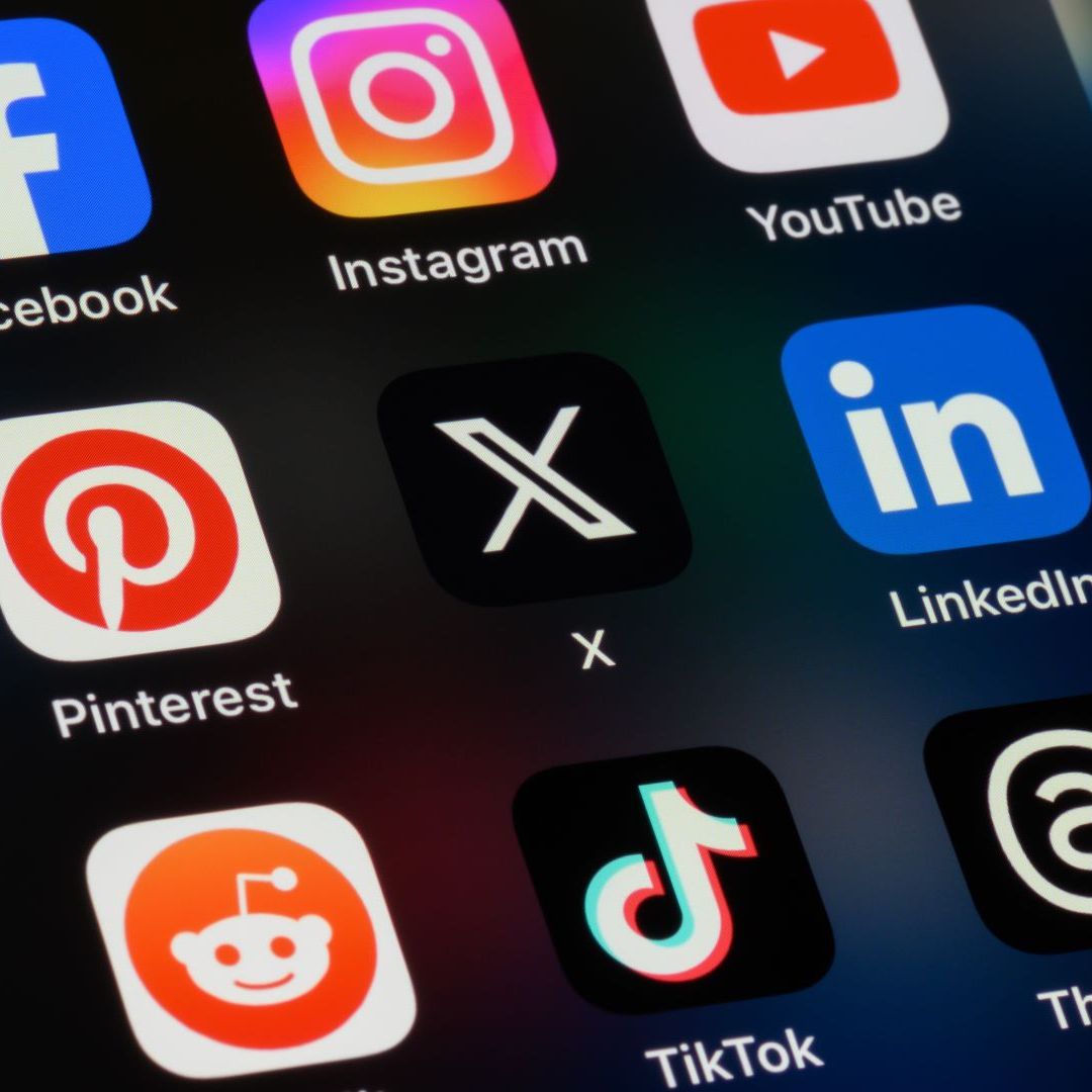 How Social Media Shaped the Music Industry