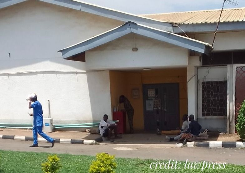 Jaja Clinic Closed as SSANU, NASU Strike Disrupts Health Services