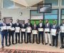 Indy Hall L&D Holds Rookie Induction Ceremony