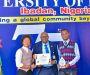 Two UI Students Emerge Winners of ESVARBON National Quiz Competition