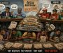 Protected: The Wages of Industrial Strike in Our Universities 