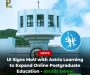 UI Signs MoU with Astria Learning to Expand Online Postgraduate Education