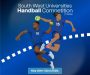 SWU Handball Competition Kicks Off at UI