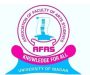 AFAS AFFAIRS: The Anatomy of a Three-Day Constitutional Coup and Civic Impasse in AFAS