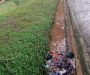 PICTORIAL: After Rainfall, UI’s Drainage and Waste Management Challenges Raise Fresh Concerns