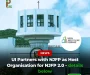 UI Partners with NJFP as Host Organisation for NJFP 2.0