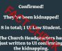 Special Report: Student Confirmed Missing after Campus Fellowship Conference