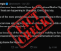 FACTCHECK: Has Nigeria Really Been Delisted from the International Mathematical Olympiad?