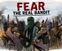 The Bandit We Don’t See: Fear and Misinformation