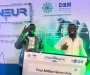 Two UI Dentistry Students Win ₦4 Million Grant at DBN Techpreneur Summit