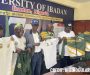 UI Unveils Sports Academy, Moves to Establish Faculty of Sports