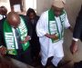 VIDEO: Oyo Deputy Governor Revisits Undergraduate Room, Promises ₦100,000 Each to Occupants