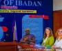 ‘Yoruba Language Carries Profound Cultural Values,’ UI VC Tells Foreign Scholars