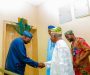 UI Honours Four Retired Forestry Scholars with Named Classrooms
