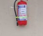 Following Gas Policy Update, UI Begins Installing Fire Extinguishers Across Halls of Residence
