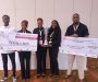 UI Team Aurora Finishes Second at 2026 Nigerian Engineering Olympiad, Wins ₦30m as Faculty Receives ₦75m Equipment