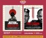 Weekly Movie Screening Returns With ‘A Nation of Brutality’, ‘Collision’ at TFS, UI
