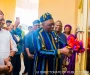 UI Hands Over Newly Completed Building Complex to Faculty of Law