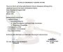 Indy Hall 15th Assembly to Hold Emergency Sitting