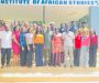 UI African Studies Students Present Manifestos Ahead of Election