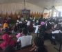 UCJ UI Holds 38th Induction Ceremony for New Inductees