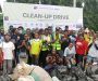 World Cleanup Day: UI Don Urges Students to Take Environmental Responsibility