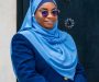 UI First Female Bursar Resumes Office
