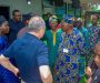 ‘Anything that is not in the university’s master plan is illegal,’ — UI VC says
