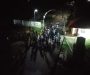 JAW WAR: Kuti Celebration Sparks Tension at Indy Hall