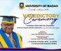 UI to Hold Valedictory Ceremony for Outgoing Vice-Chancellor 