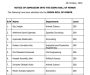 Sigma Club UI Admits 18 Additional students into Sigma Roll of Honour