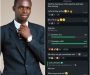SPOTTED: SU PRO Olasukanmi Alabi Conducts Parallel Poll Ahead of SU Election