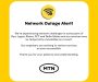 MTN Announces Network Outage in Oyo, Lagos and 3 others