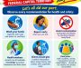 ‎UI UHS Releases Health Advisory on Ebola