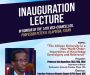 UI to Hold 14th VC’s Inaugural Lecture 