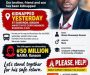 UI Graduate, 19 Others Kidnapped, Abductors Demand N50 Million Each