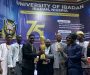JAW WAR’26: ABH, Faculty of Technology Win Hall, Faculty Categories as UI Tops National Quiz